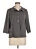 J.Jill Gray Coat Size Med Petite - photo 1