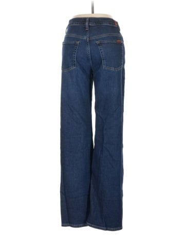 7 For All Mankind Jeans (view 2)