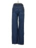 7 For All Mankind Blue Jeans Size 27 waist - photo 2