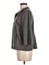 J.Jill Gray Coat Size Med Petite - photo 5