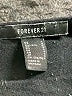 Forever 21 Black Tank Top Size L - photo 7