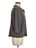 J.Jill Gray Coat Size Med Petite - photo 4