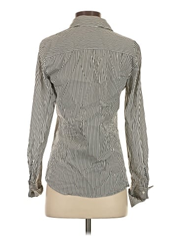 J. McLaughlin Long Sleeve Button-Down Shirt (view 2)