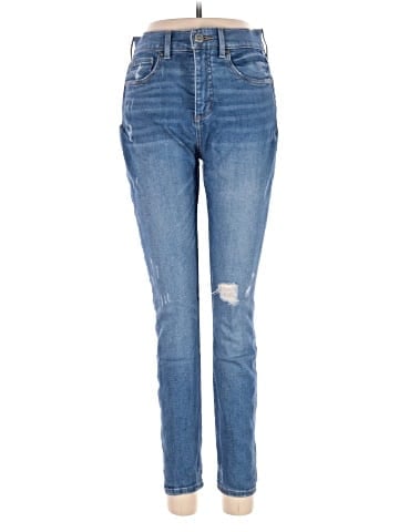 Ann Taylor LOFT Jeans (view 1)