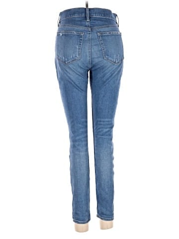 Ann Taylor LOFT Jeans (view 2)