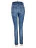 Ann Taylor LOFT Hearts Blue Jeans Size 26 waist (petite) - photo 2
