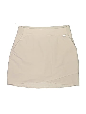 Greg Norman Active Skort (view 1)