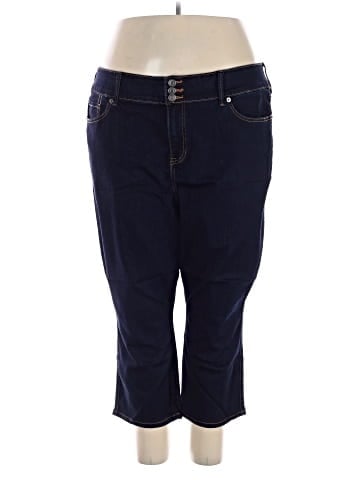 Torrid Jeans (view 1)