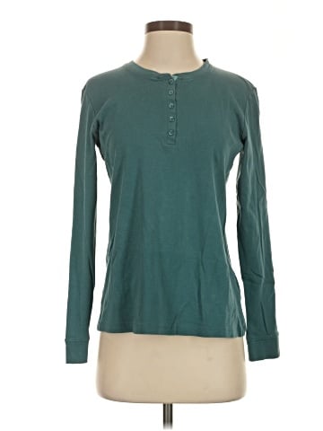 L.L.Bean Long Sleeve Top (view 1)