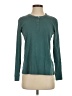 L.L.Bean Teal Long Sleeve Top Size S (tall) - photo 1