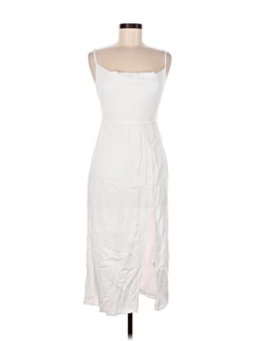 Pull&Bear Casual Dress (view 1)