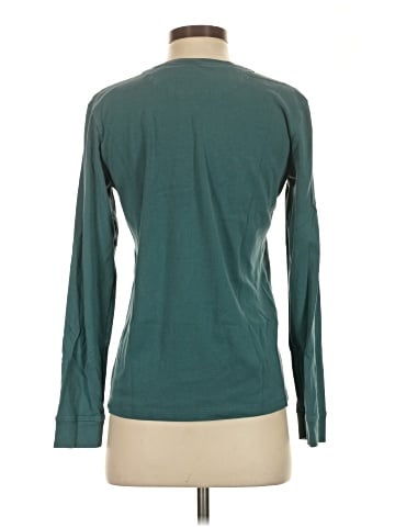 L.L.Bean Long Sleeve Top (view 2)