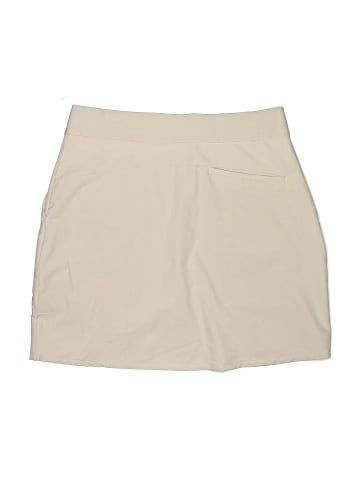Greg Norman Active Skort (view 2)