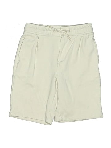Zara Athletic Shorts (view 1)