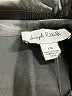 Joseph Ribkoff Black Raincoat Size L - photo 6