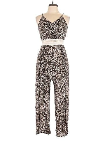 Justify Jumpsuit (view 1)