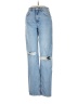 Only Blue Jeans Size 27 waist - photo 1