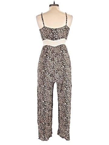 Justify Jumpsuit (view 2)