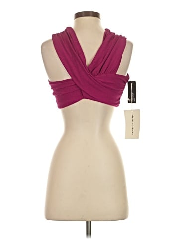 Mara Hoffman Sleeveless Top (view 2)