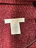 Design History Burgundy Turtleneck Sweater Size XXL - photo 7