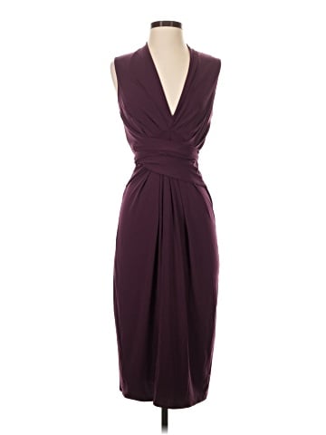 Moda International Cocktail Dress (view 1)