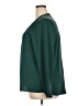 VIISHOW 100% Polyester Green Long Sleeve Blouse Size 2X - photo 5