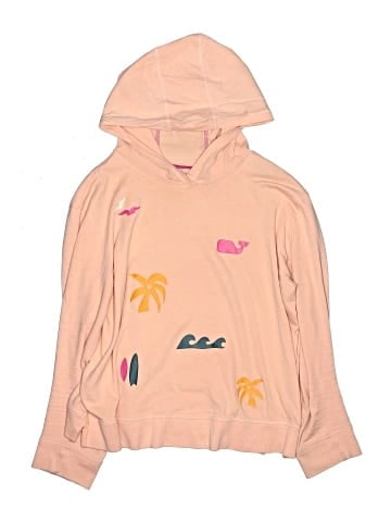 Vineyard Vines Long Sleeve Top (view 1)