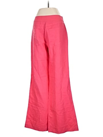 7 For All Mankind Linen Pants (view 2)