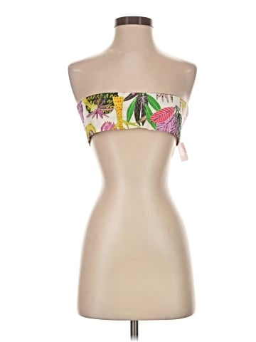 Oliphant Tube Top (view 1)