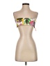 Oliphant Tan Tube Top Size S (estimated) - photo 1