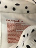 Cat & Jack Polka Dots Ivory Skort Size 5T - photo 3