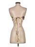 Oliphant Tan Tube Top Size S (estimated) - photo 2