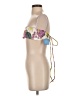 Oliphant Tan Tube Top Size S (estimated) - photo 5