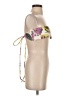 Oliphant Tan Tube Top Size S (estimated) - photo 4