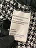Tribal Houndstooth Gray Casual Pants Size 14 (petite) - photo 8