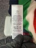 Boden 100% Cashmere Stripes Green Cashmere Pullover Sweater Size S - photo 8