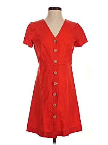 Ann Taylor Casual Dress (view 1)