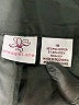 Maggie Lane Solid Black Skort Size 18 - photo 3
