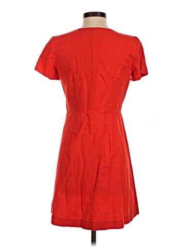 Ann Taylor Casual Dress (view 2)