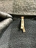 Pete Color Block Black Pullover Sweater Size L - photo 7