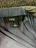 Fate 100% Rayon Solid Blue Jumpsuit Size L - photo 4