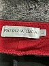 Patrizia Luca Solid Black Active Pants Size L - photo 4