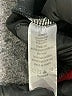 Patrizia Luca Solid Black Active Pants Size L - photo 5
