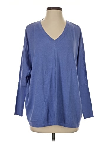 Purejill Sweatshirt (view 1)