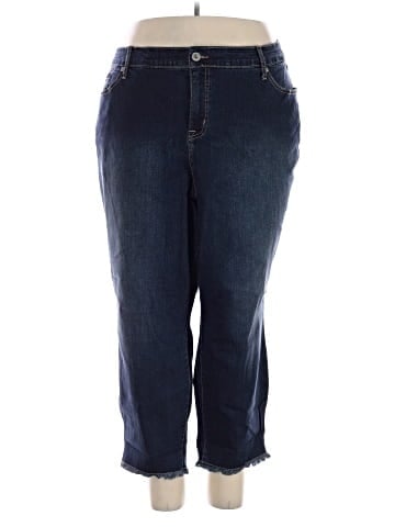 Torrid Jeans (view 1)