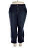 Torrid Blue Jeans Size 28 - photo 1