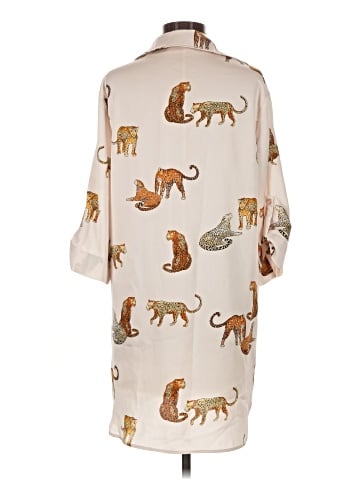 Entro Casual Dress (view 2)