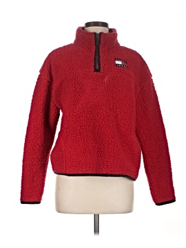 Tommy Jeans Pullover Sweater