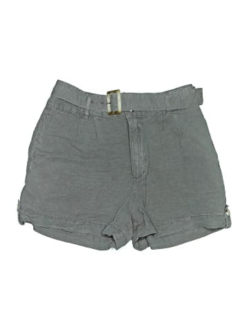 Nicole Miller New York Shorts (view 1)