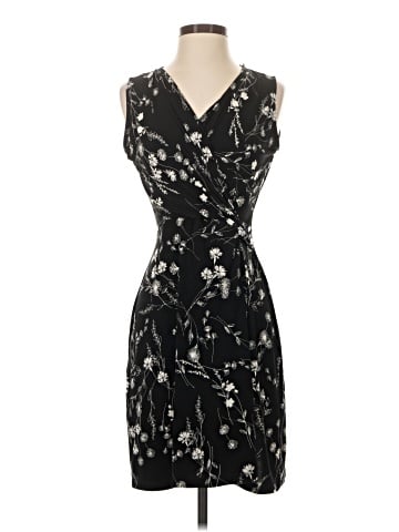 Hail3y:23 Cocktail Dress (view 1)